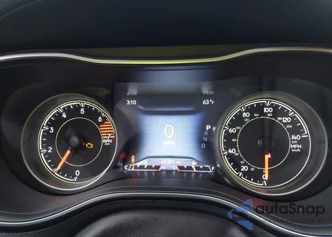 2023 Jeep Cherokee Altitude Lux 4X4 from USA, damaged, VIN 1C4PJMMB5PD115310